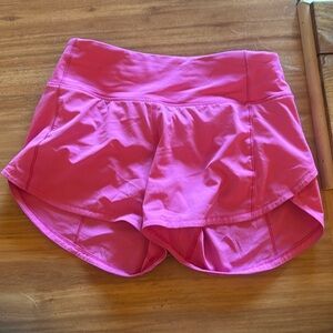 Lululemon Shorts